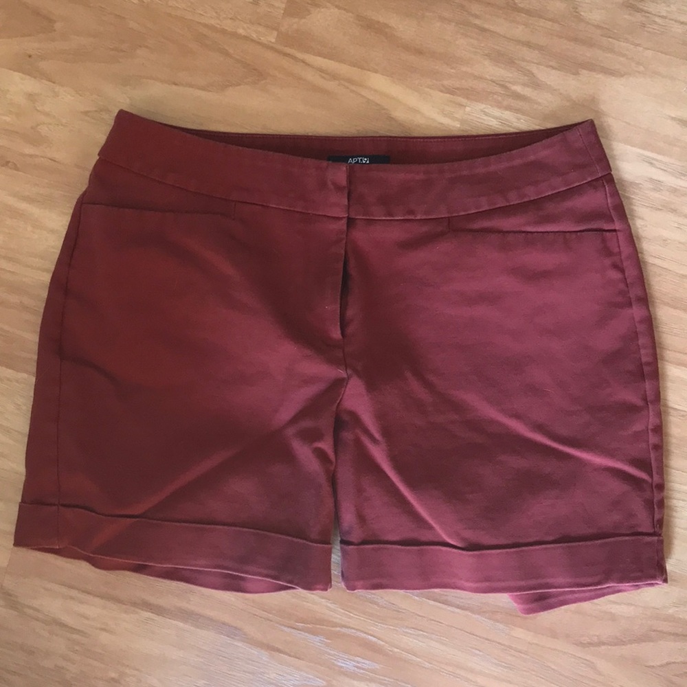 Apt. 9 shorts